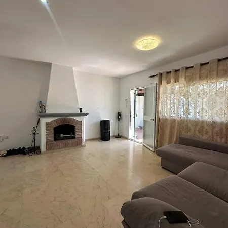 Marbella House