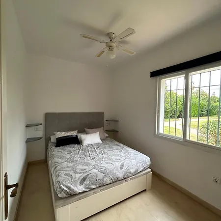 Vakantiehuis Marbella House *