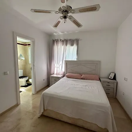 Marbella Beach House Estepona