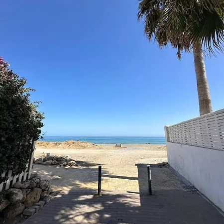 Holiday home Marbella Beach House Estepona