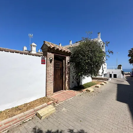 Marbella Beach House Estepona